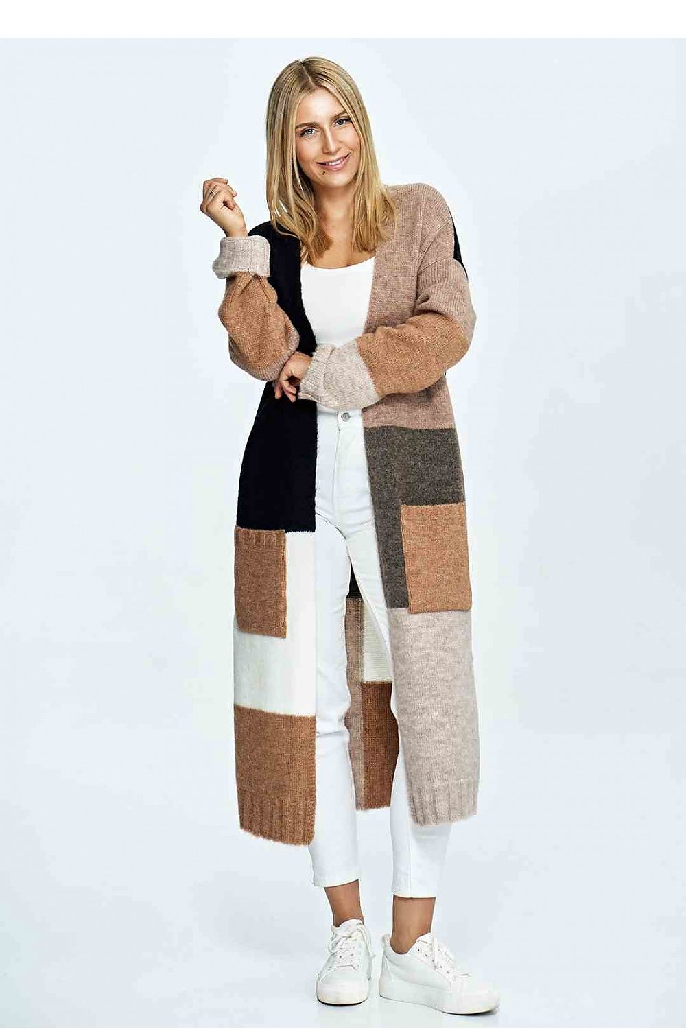 Cardigan model 172127
